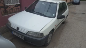 Peugeot 106 XR | Mobile.bg    2