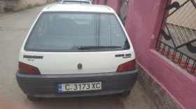 Peugeot 106 XR | Mobile.bg    3