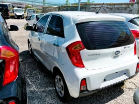 Kia Picanto AUTOMATIC, снимка 5