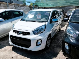 Kia Picanto AUTOMATIC, снимка 3