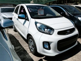 Kia Picanto AUTOMATIC, снимка 1