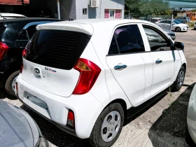 Kia Picanto AUTOMATIC, снимка 4