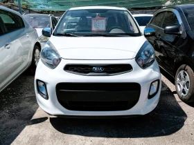 Kia Picanto AUTOMATIC, снимка 2