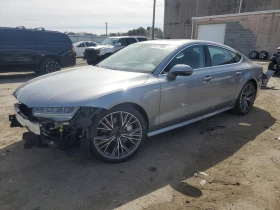 Audi A7 PRESTIGE * S-Line* Хедъп* Дистроник* Подгрев* Обду - 27000 лв. - 76686380 | Car24.bg