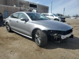 Audi A7 PRESTIGE * S-Line* Хедъп* Дистроник* Подгрев* Обду - 27000 лв. - 76686380 | Car24.bg