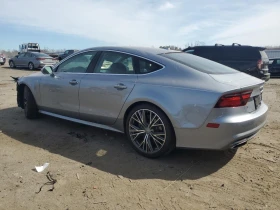 Audi A7 PRESTIGE * S-Line* Хедъп* Дистроник* Подгрев* Обду - 27000 лв. - 76686380 | Car24.bg