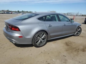 Audi A7 PRESTIGE * S-Line* Хедъп* Дистроник* Подгрев* Обду - 27000 лв. - 76686380 | Car24.bg