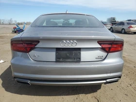 Audi A7 PRESTIGE * S-Line* Хедъп* Дистроник* Подгрев* Обду - 27000 лв. - 76686380 | Car24.bg