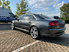 Audi S8, снимка 2