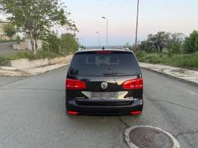 VW Touran AVTOMATIK-UNIKAT - 19999 лв. - 49557701 | Car24.bg