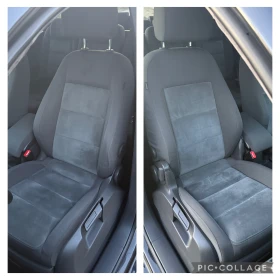 VW Touran AVTOMATIK-UNIKAT - 19999 лв. - 49557701 | Car24.bg
