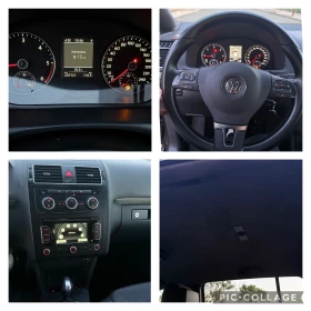 VW Touran AVTOMATIK-UNIKAT - 19999 лв. - 49557701 | Car24.bg