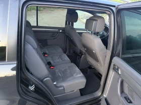 VW Touran AVTOMATIK-UNIKAT - 19999 лв. - 49557701 | Car24.bg