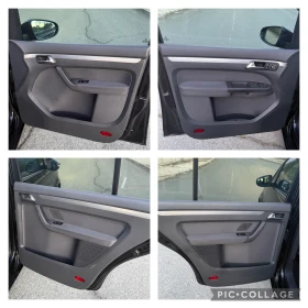 VW Touran AVTOMATIK-UNIKAT - 19999 лв. - 49557701 | Car24.bg