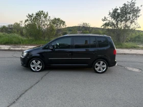 VW Touran AVTOMATIK-UNIKAT - 19999 лв. - 49557701 | Car24.bg