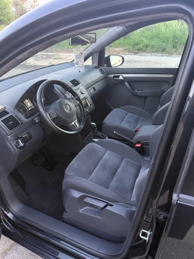 VW Touran AVTOMATIK-UNIKAT - 19999 лв. - 49557701 | Car24.bg