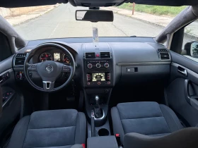 VW Touran AVTOMATIK-UNIKAT - 19999 лв. - 49557701 | Car24.bg