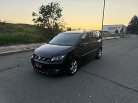VW Touran AVTOMATIK-UNIKAT - 19999 лв. - 49557701 | Car24.bg
