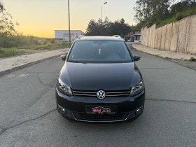VW Touran AVTOMATIK-UNIKAT - 19999 лв. - 49557701 | Car24.bg