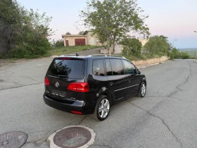 VW Touran AVTOMATIK-UNIKAT - 19999 лв. - 49557701 | Car24.bg