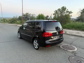 VW Touran AVTOMATIK-UNIKAT - 19999 лв. - 49557701 | Car24.bg