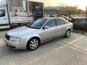 Обява за продажба на Audi A6 1900 ~2 299 лв. - изображение 7