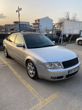 Обява за продажба на Audi A6 1900 ~2 299 лв. - изображение 9