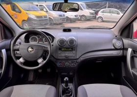 Chevrolet Aveo 1.2i | Mobile.bg    9