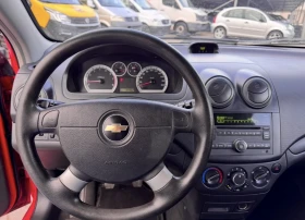 Chevrolet Aveo 1.2i | Mobile.bg    7