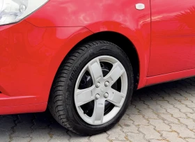 Chevrolet Aveo 1.2i | Mobile.bg    5