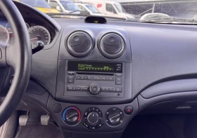 Chevrolet Aveo 1.2i | Mobile.bg    10
