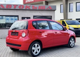 Chevrolet Aveo 1.2i | Mobile.bg    4