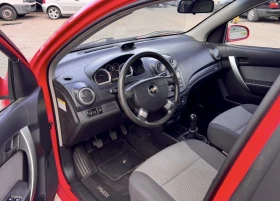 Chevrolet Aveo 1.2i | Mobile.bg    6