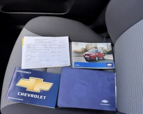 Chevrolet Aveo 1.2i | Mobile.bg    11