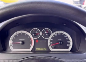 Chevrolet Aveo 1.2i | Mobile.bg    8