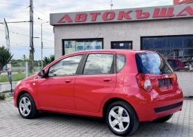Chevrolet Aveo 1.2i | Mobile.bg    3