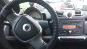 Smart Fortwo 451 | Mobile.bg    6