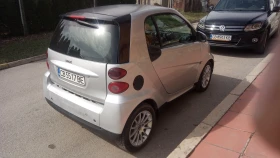 Smart Fortwo 451 | Mobile.bg    4