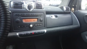 Smart Fortwo 451 | Mobile.bg    5