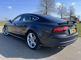 Audi A7 Audi A7 3.0 TDI | 272hp | Exclusive | НАЛИЧЕН - 49900 лв. - 37262225 3