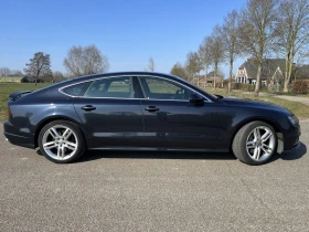 Audi A7 Audi A7 3.0 TDI | 272hp | Exclusive | НАЛИЧЕН - 49900 лв. - 37262225 6