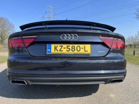 Audi A7 Audi A7 3.0 TDI | 272hp | Exclusive | НАЛИЧЕН - 49900 лв. - 37262225 7