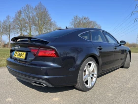 Audi A7 Audi A7 3.0 TDI | 272hp | Exclusive | НАЛИЧЕН - 49900 лв. - 37262225 8