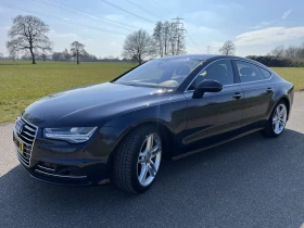 Audi A7 Audi A7 3.0 TDI | 272hp | Exclusive | НАЛИЧЕН - 49900 лв. - 37262225 2