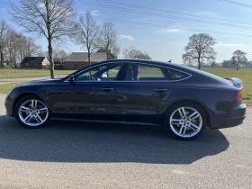 Audi A7 Audi A7 3.0 TDI | 272hp | Exclusive | НАЛИЧЕН - 49900 лв. - 37262225 5