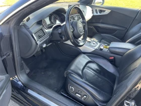 Audi A7 Audi A7 3.0 TDI | 272hp | Exclusive | НАЛИЧЕН - 49900 лв. - 37262225 14