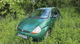 Обява за продажба на Ford Ka Хечбек ~ 200 лв. - изображение 1