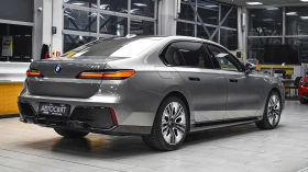 BMW 750 e xDrive M Sport Plug-in Hybrid Sportautomatic - 239900 лв. - 96596867 6