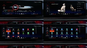 BMW 750 e xDrive M Sport Plug-in Hybrid Sportautomatic - 239900 лв. - 96596867 13