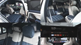 BMW 750 e xDrive M Sport Plug-in Hybrid Sportautomatic - 239900 лв. - 96596867 10